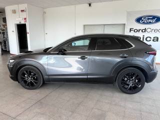 MAZDA CX-30 usata, con Cronologia tagliandi