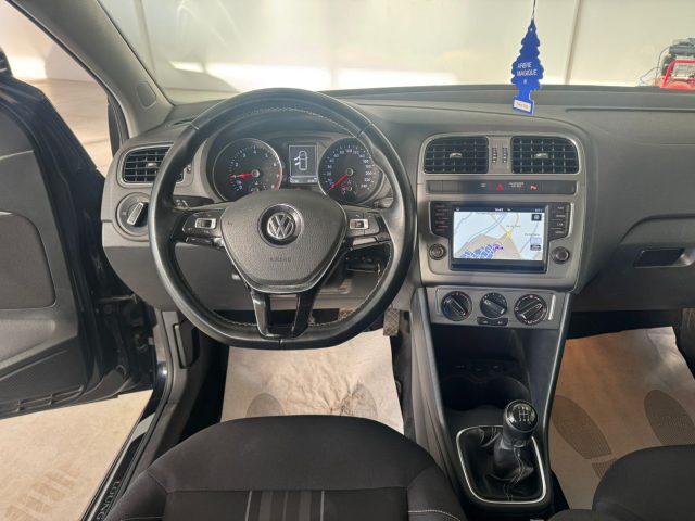 VOLKSWAGEN Polo usata, con Controllo automatico clima