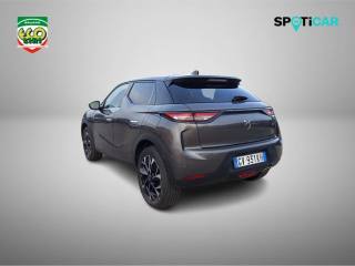 DS AUTOMOBILES DS 3 usata, con Cerchi in lega