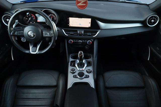 ALFA ROMEO Giulia usata, con Alzacristalli elettrici