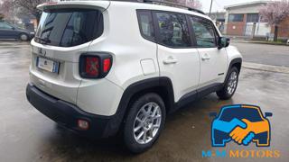 JEEP Renegade usata, con Airbag Passeggero
