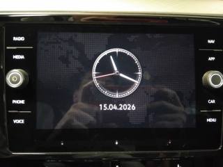 VOLKSWAGEN Passat usata, con Bluetooth