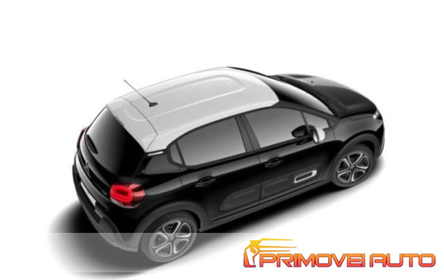 CITROEN C3 usata, con Airbag Passeggero