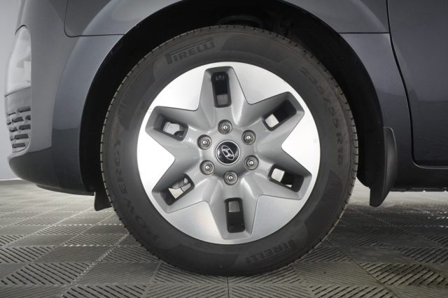 HYUNDAI Staria usata 14