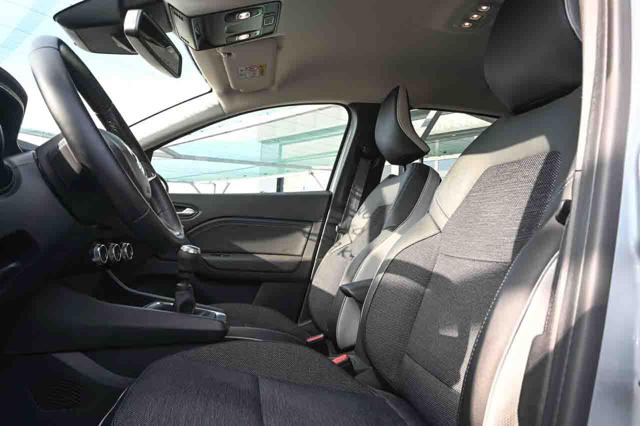 RENAULT Captur usata, con Climatizzatore