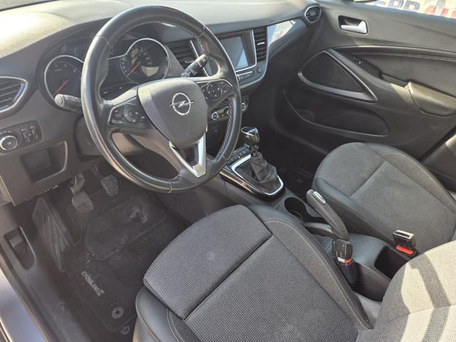 OPEL Crossland usata, con ESP