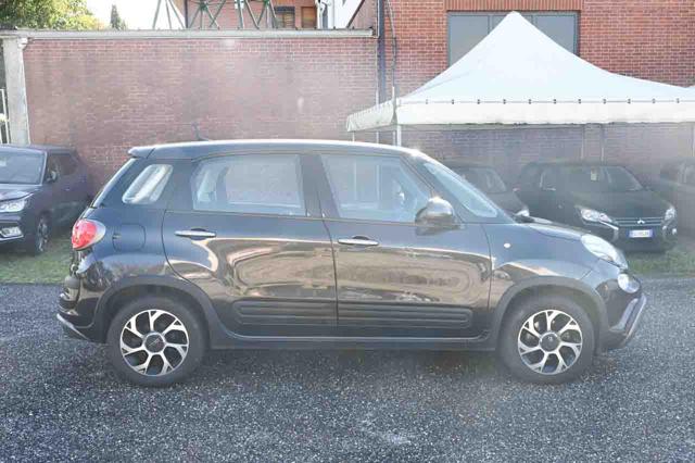 FIAT 500L usata, con Airbag Passeggero
