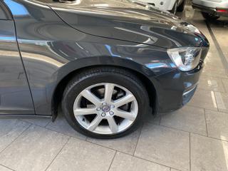 VOLVO V60 usata, con Autoradio