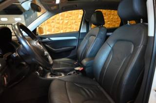 AUDI Q3 usata 21