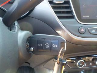 OPEL Crossland X usata, con Sensore di luce