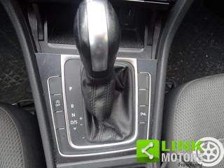 VOLKSWAGEN Golf usata, con Cruise Control