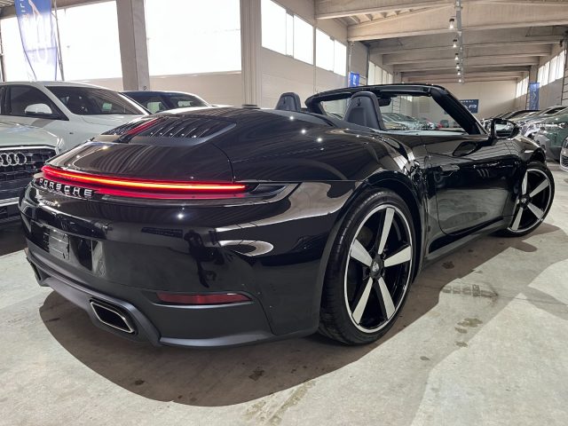 PORSCHE 991 usata, con Climatizzatore