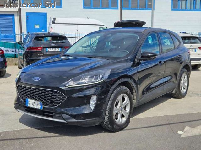 FORD Kuga usata, con Airbag