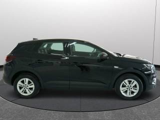 OPEL Grandland X usata 20