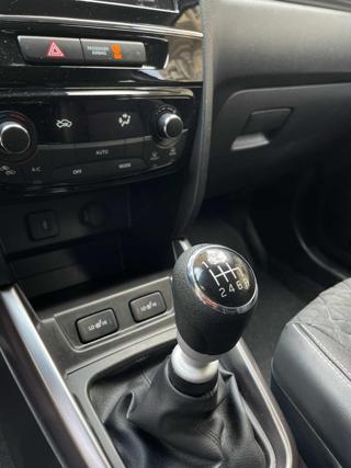 SUZUKI Vitara usata, con Cronologia tagliandi