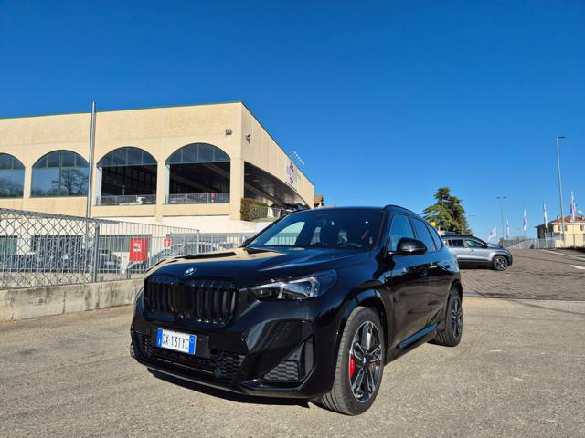 BMW X1 usata, con ABS