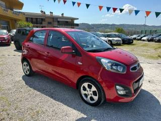 KIA Picanto 1.0 12V Life