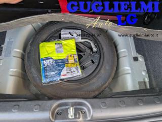 FIAT Panda usata, con Luci diurne