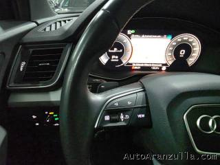 AUDI Q5 usata, con ESP
