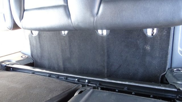 MERCEDES-BENZ Vito usata 70