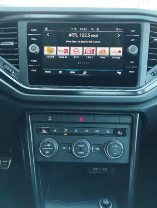 VOLKSWAGEN T-Roc usata, con ESP