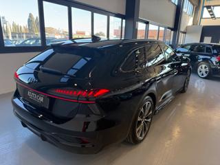 AUDI A6 usata, con Airbag Passeggero