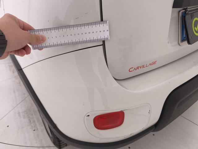 FIAT Panda usata 30