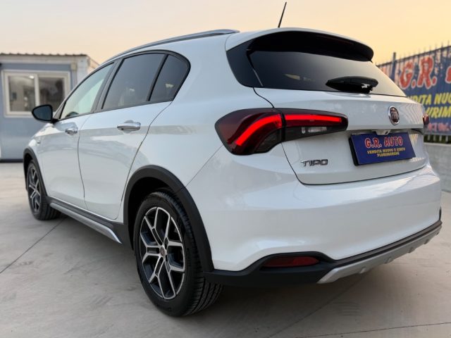 FIAT Tipo usata, con Controllo trazione