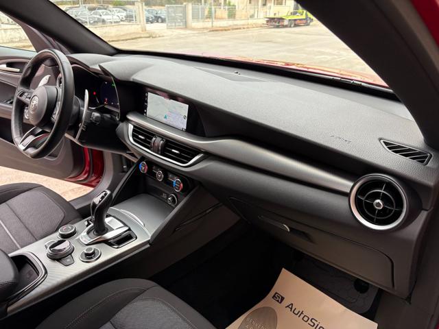 ALFA ROMEO Stelvio usata, con Cruise Control