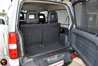 SUZUKI Jimny usata 21