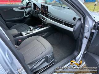 AUDI A4 usata, con Controllo trazione