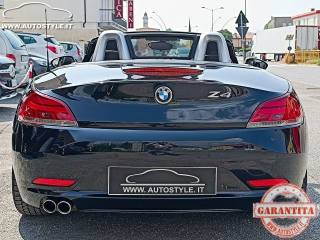 BMW Z4 usata, con Chiusura centralizzata