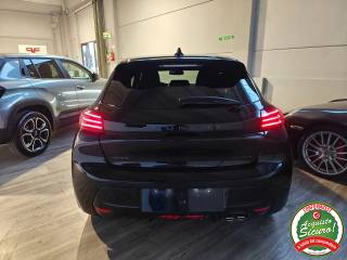 PEUGEOT 208 usata, con Airbag Passeggero