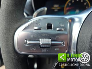 MERCEDES-BENZ GT usata, con MP3