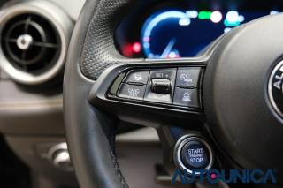 ALFA ROMEO Tonale usata, con Vetri oscurati