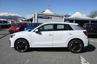 AUDI Q2 usata, con Boardcomputer