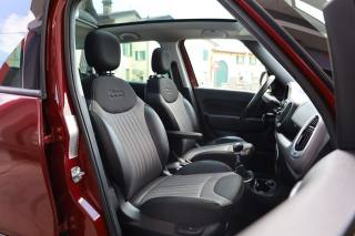 FIAT 500L usata 87