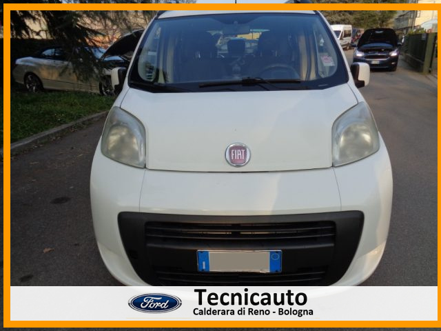 FIAT Qubo usata, con Airbag
