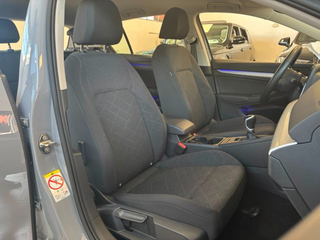 VOLKSWAGEN Golf usata, con Chiusura centralizzata