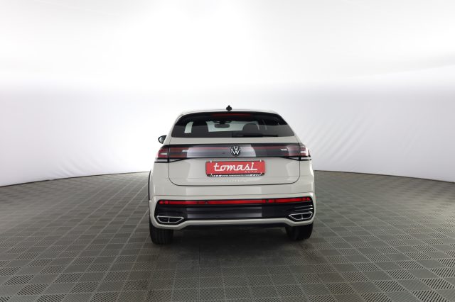 VOLKSWAGEN Taigo usata 4