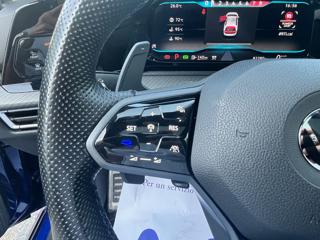 VOLKSWAGEN Golf usata, con Climatizzatore