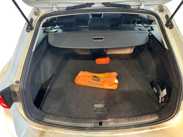 SEAT Leon usata, con Climatizzatore