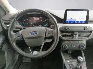 FORD Focus usata, con Chiusura centralizzata