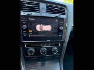 VOLKSWAGEN Golf usata, con Bluetooth