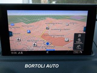 AUDI A3 usata, con Autoradio