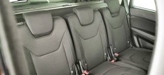 FORD S-Max usata, con Climatizzatore automatico, 3 zone
