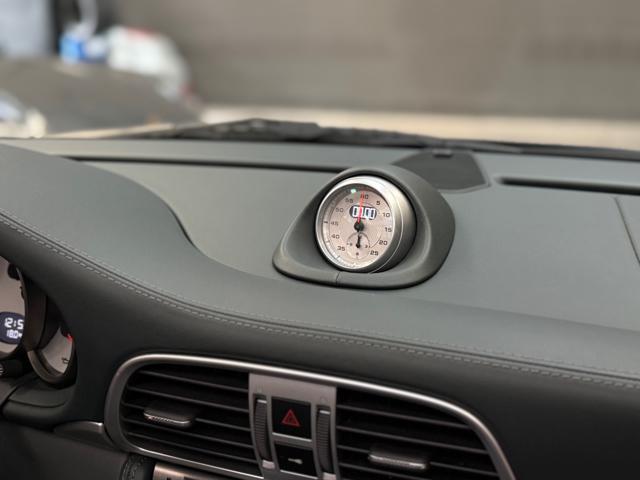 PORSCHE 911 usata, con Volante in pelle