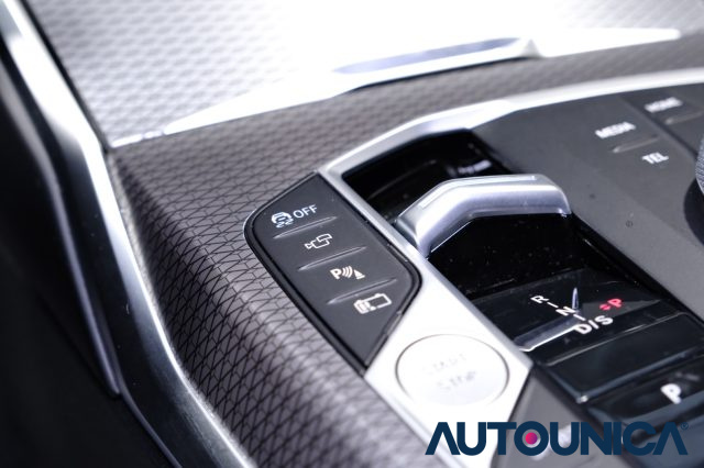 BMW 320 usata, con Controllo elettronico della corsia