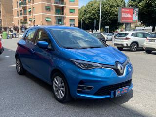 RENAULT ZOE usata, con Airbag laterali