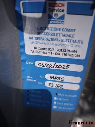 AUDI A1 usata, con Fari Xenon